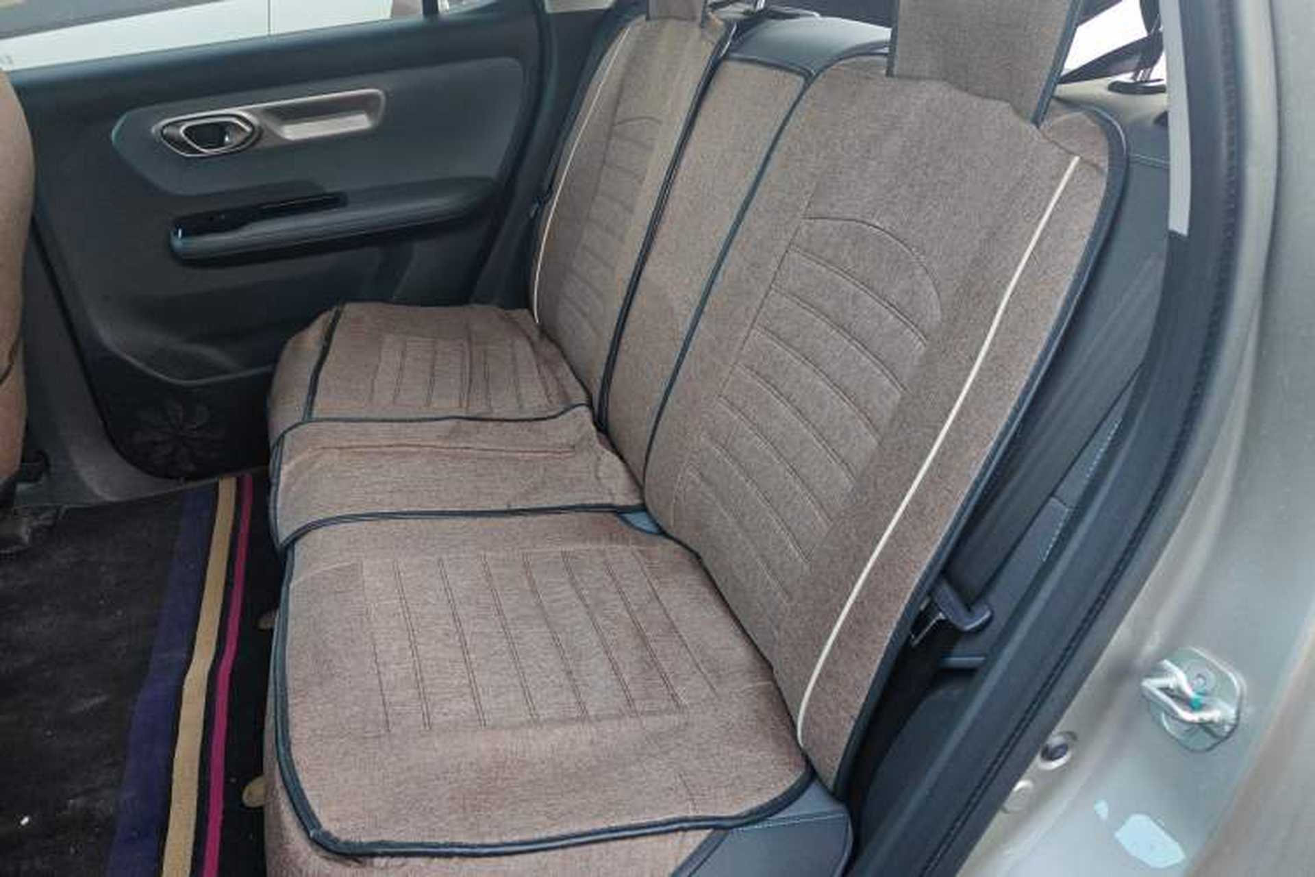 Used AION Y 2023 Plus 510 Enjoy Edition Interior 4