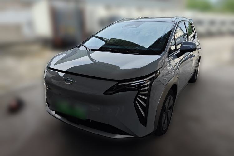 Used AION Y 2023 Plus 510 Enjoy Edition Guazi used car, China used car export, Used car for sale, Used cars, Cheapest cars for sale