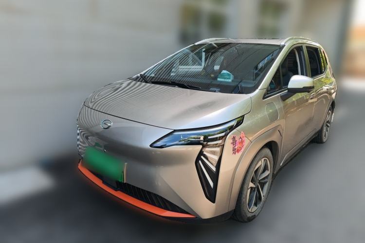 Used AION Y 2023 Younger Star Edition Guazi used car, China used car export, Used car for sale, Used  cars, Cheapest cars for sale