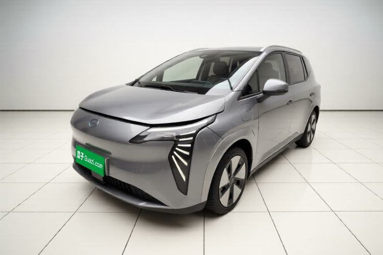 Używany AION Y 2023 Plus 510 Enjoy Edition Guazi used car, China used car export, Used car for sale, Used cars, Cheapest cars for sale