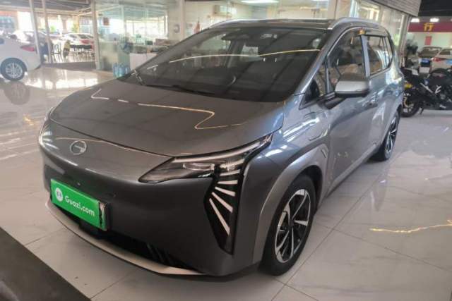 Used AION Y 2023 Plus 510 Smart Edition
