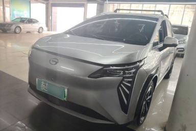 Used AION Y 2023 Younger Star Edition