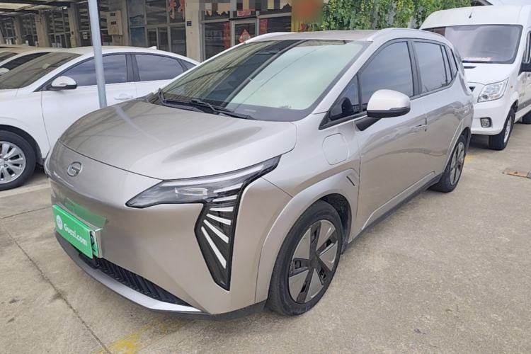 Used AION Y 2023 Plus 510 Enjoy Edition Guazi used car, China used car export, Used car for sale, Used  cars, Cheapest cars for sale