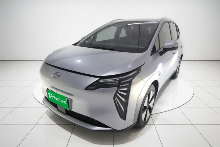 Używany AION Y 2023 Younger Guazi used car, China used car export, Used car for sale, Used  cars, Cheapest cars for sale