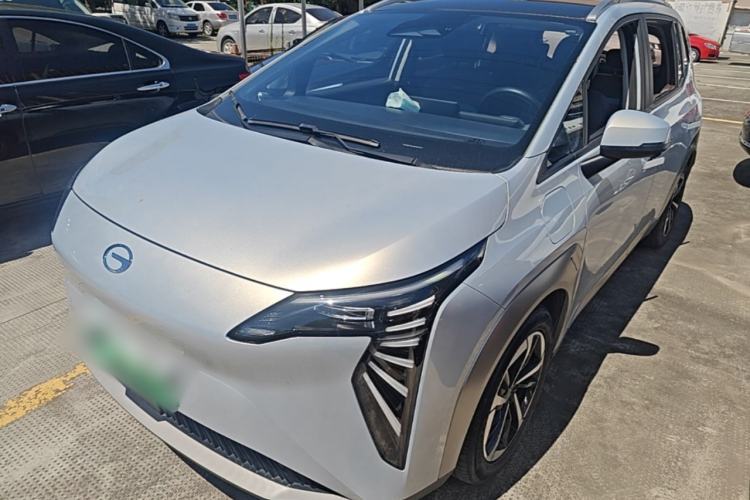 Used AION Y 2023 Younger Star Edition Guazi used car, China used car export, Used car for sale, Used  cars, Cheapest cars for sale