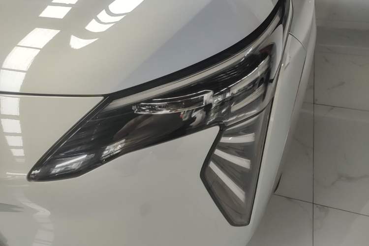Used AION Y 2023 Younger Star Edition Left Front Headlight