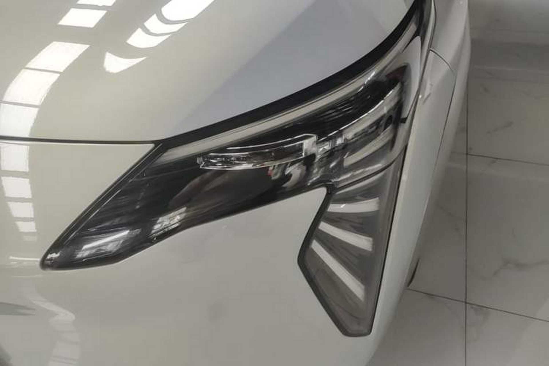 Used AION Y 2023 Younger Star Edition Left Front Headlight