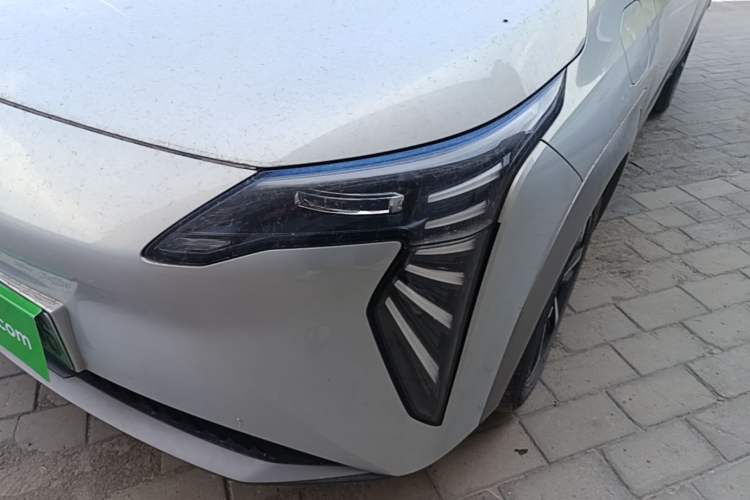 Used AION Y 2023 Younger Star Edition Left Front Headlight