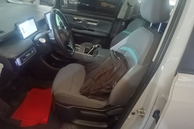 Used AION Y 2023 Plus 510 Enjoy Edition Left Front Seat