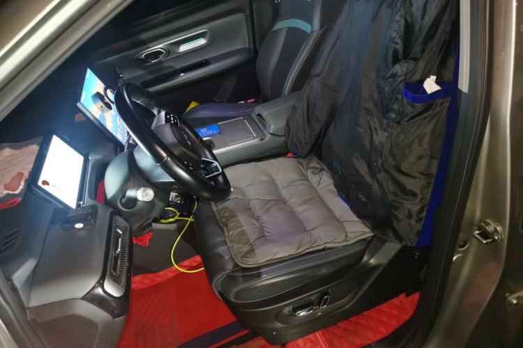 Used AION Y 2023 Plus 510 Smart Edition Left Front Seat