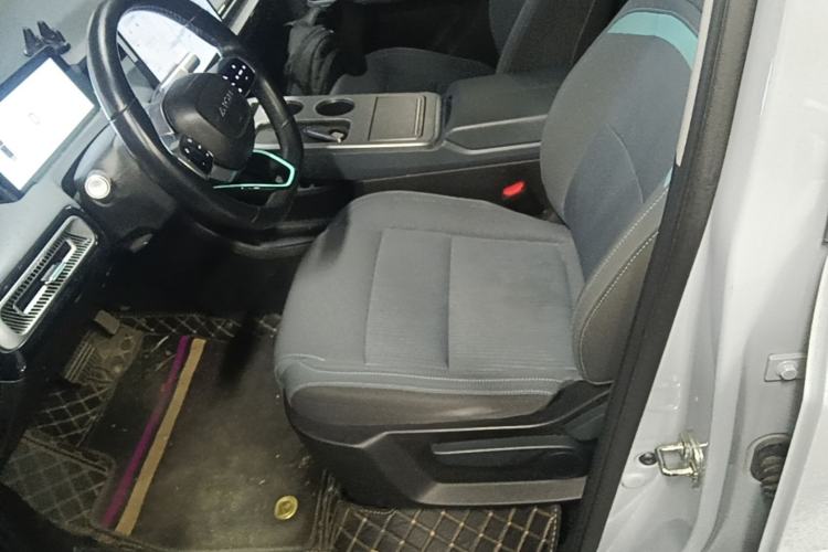 Used AION Y 2023 Plus 510 Enjoy Edition Left Front Seat