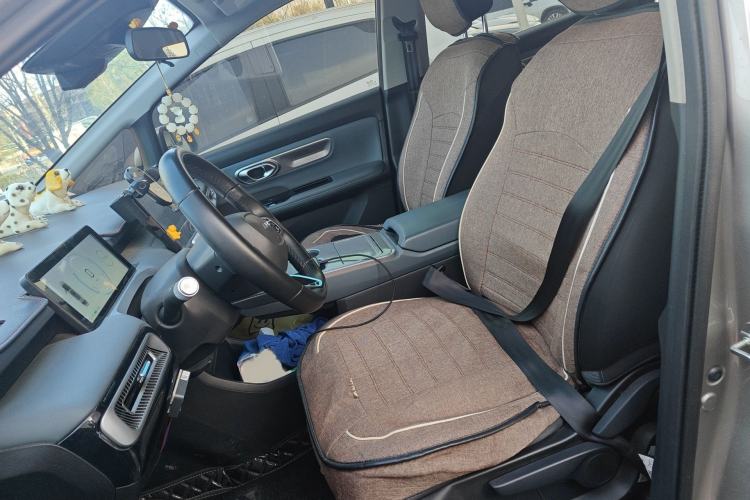 Used AION Y 2023 Plus 510 Enjoy Edition Left Front Seat
