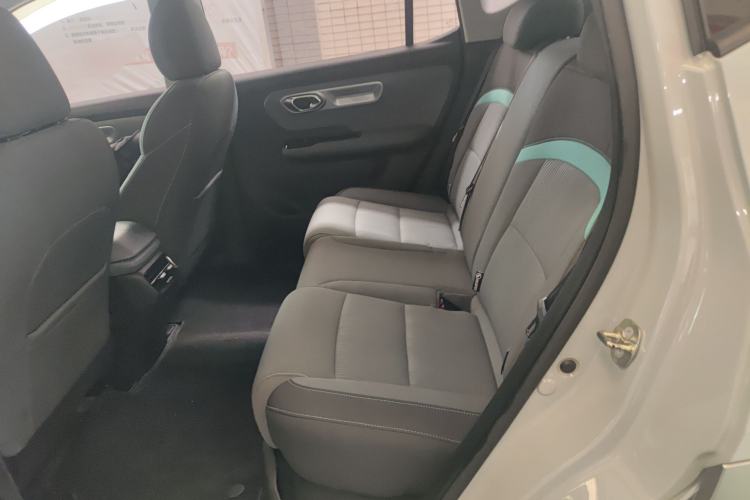 Used AION Y 2023 Plus 610 Enjoyment Edition Ternary Lithium Left Rear Seat