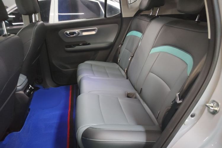 Used AION Y 2023 Younger Star Edition Left Rear Seat