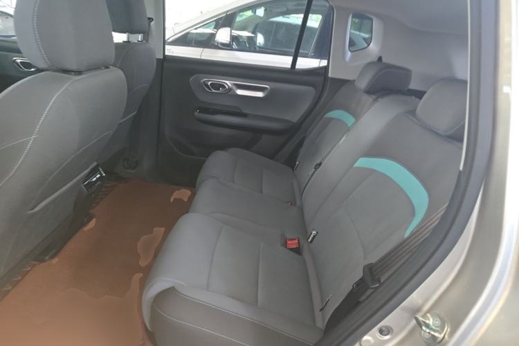 Used AION Y 2023 Plus 510 Enjoy Edition Left Rear Seat