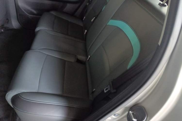 Used AION Y 2023 Plus 510 Smart Edition Left Rear Seat