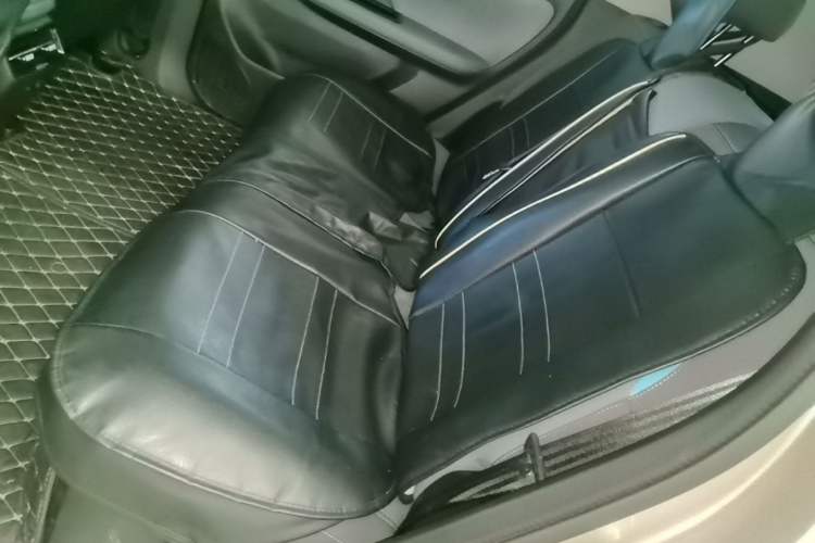 Used AION Y 2023 Plus 510 Enjoy Edition Left Rear Seat
