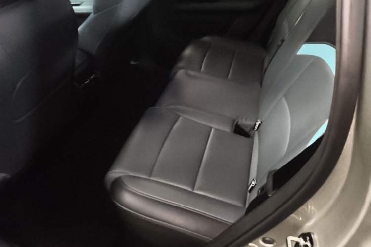 Used AION Y 2023 Plus 510 Smart Edition Left Rear Seat