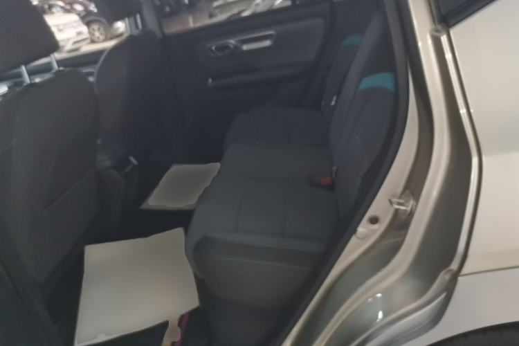 Used AION Y 2023 Plus 510 Enjoy Edition Left Rear Seat