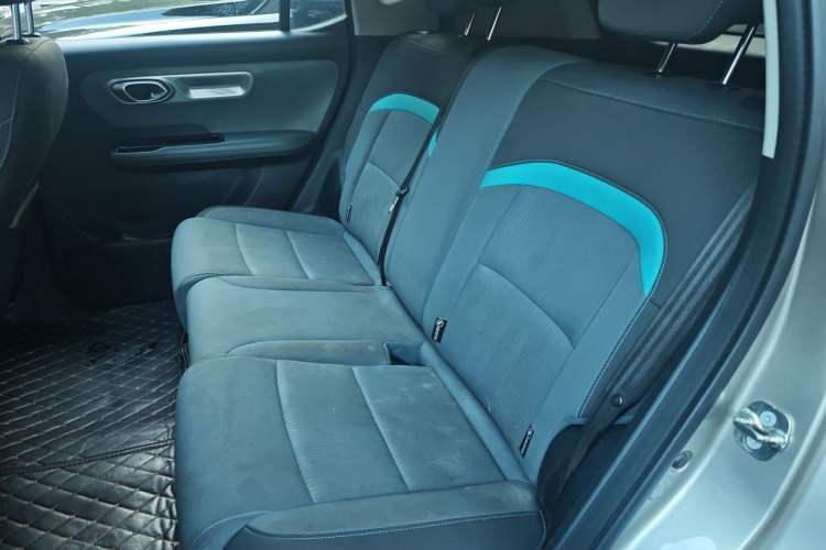 Used AION Y 2023 Plus 510 Enjoy Edition Left Rear Seat