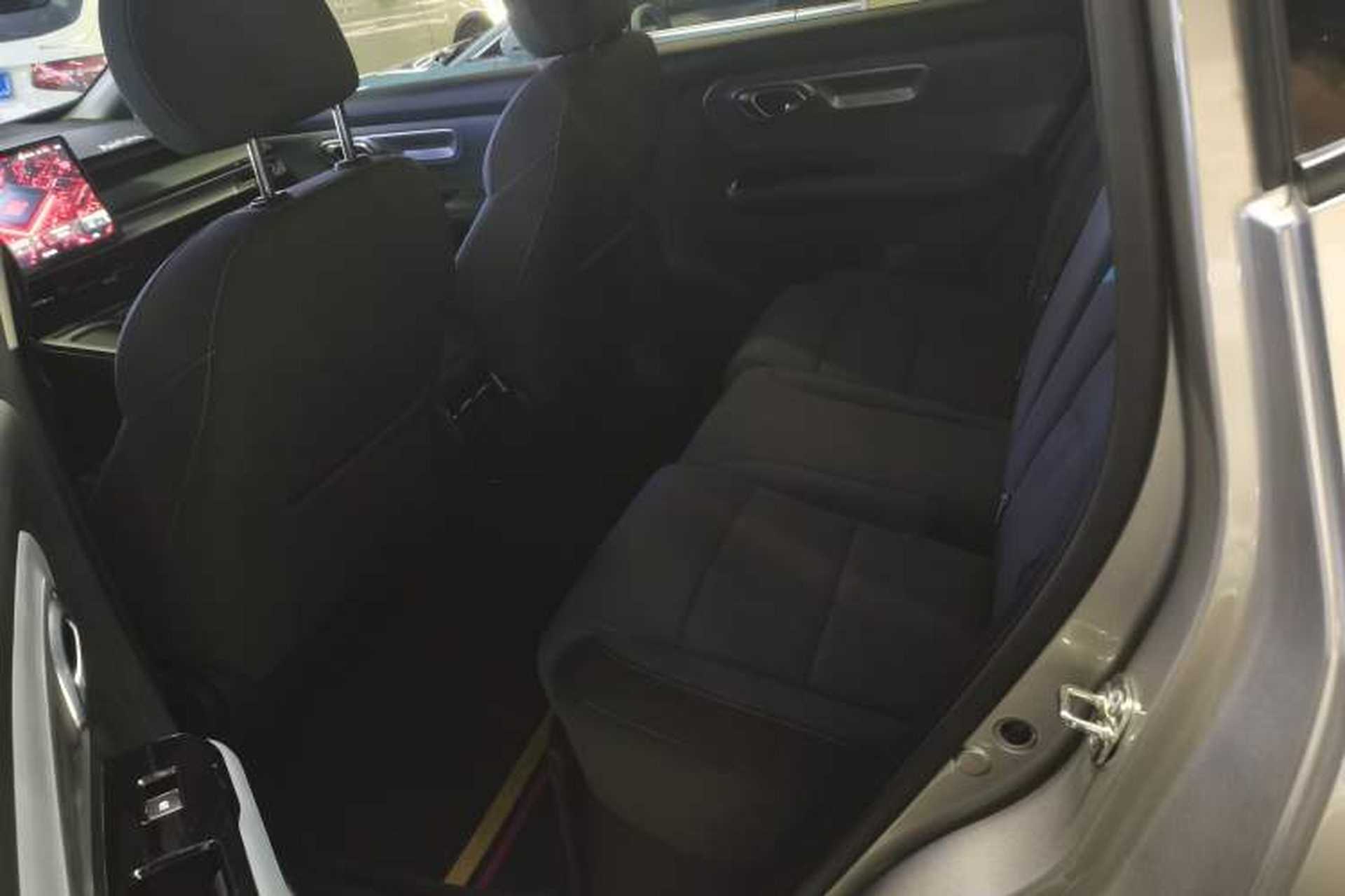Used AION Y 2023 Plus 510 Enjoy Edition Left Rear Seat
