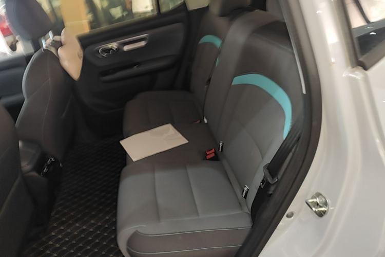Used AION Y 2023 Plus 610 Enjoyment Edition Ternary Lithium Left Rear Seat