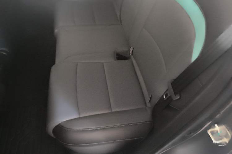 Used AION Y 2023 Plus 510 Smart Edition Left Rear Seat