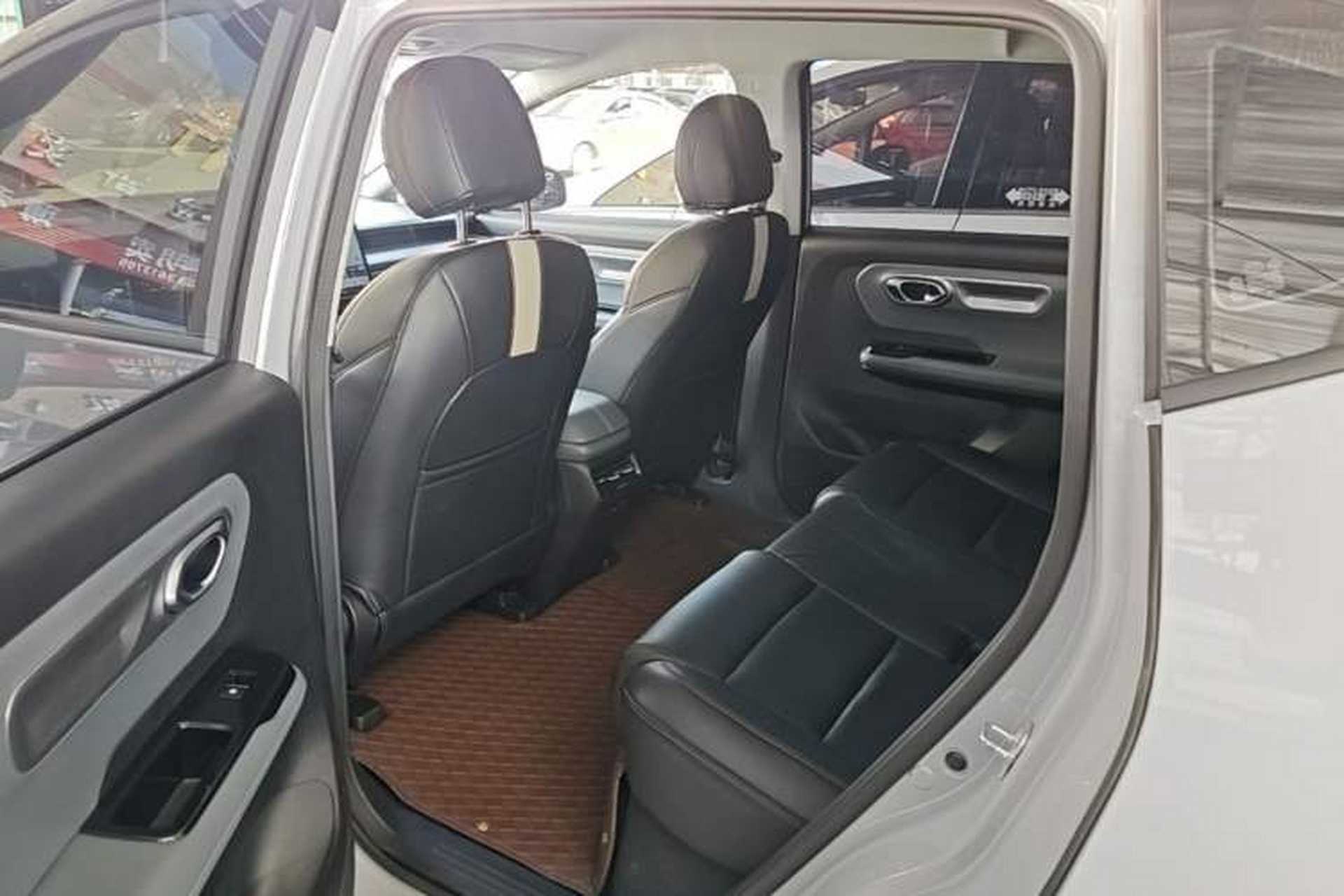 Used AION Y 2023 Plus 610 Enjoy Edition Left Rear Seat