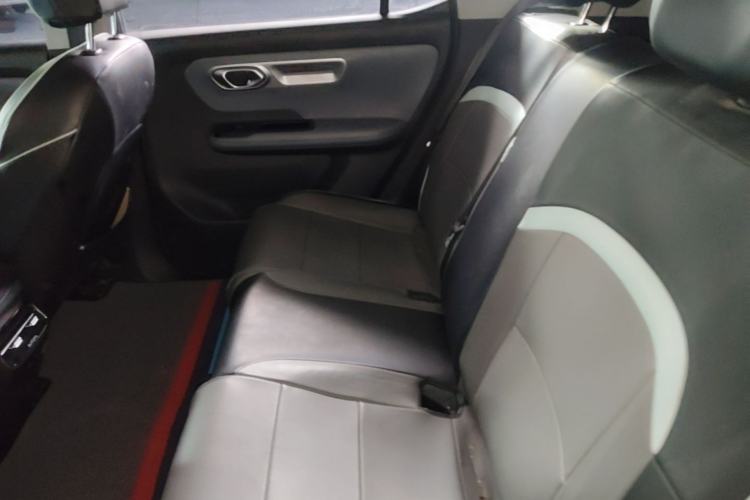Used AION Y 2023 Plus 510 Enjoy Edition Left Rear Seat