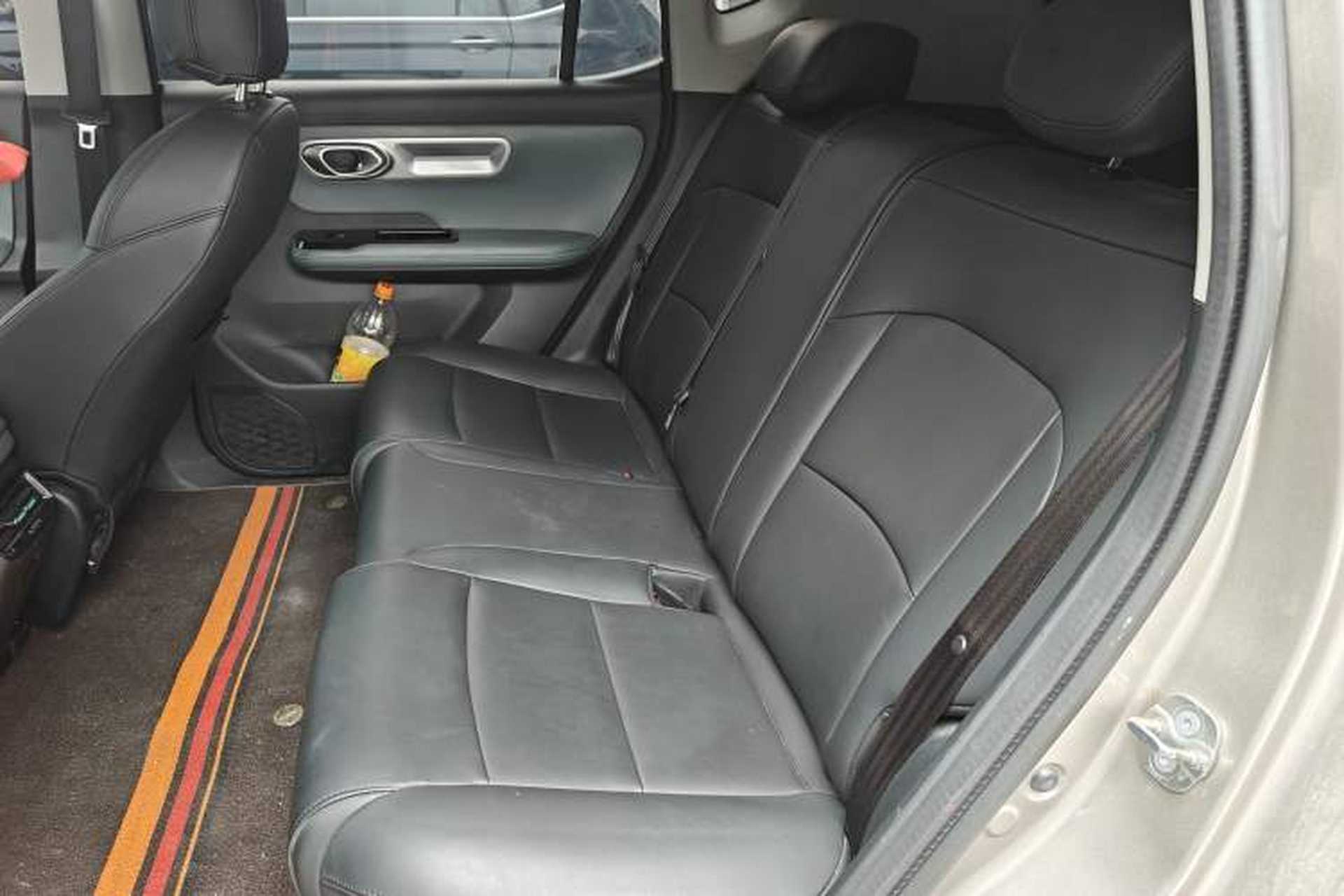 Used AION Y 2023 Plus 610 Enjoy Edition Left Rear Seat