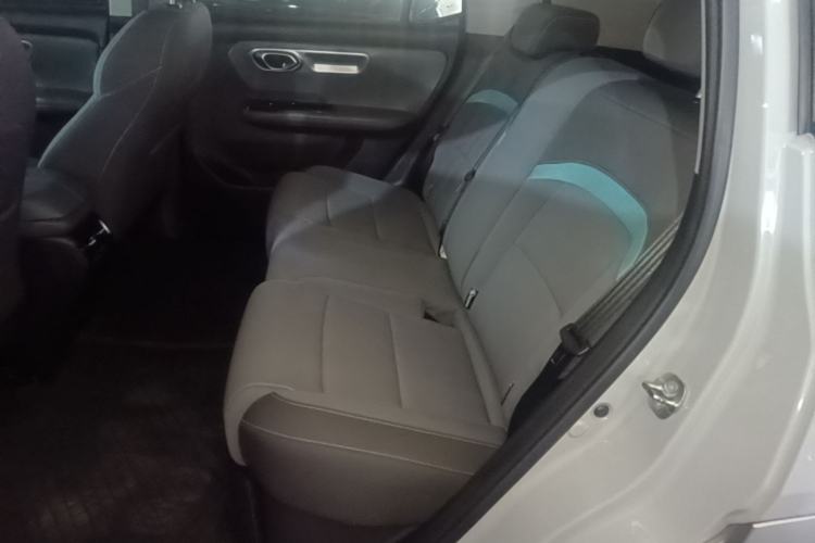 Used AION Y 2023 Plus 510 Enjoy Edition Left Rear Seat