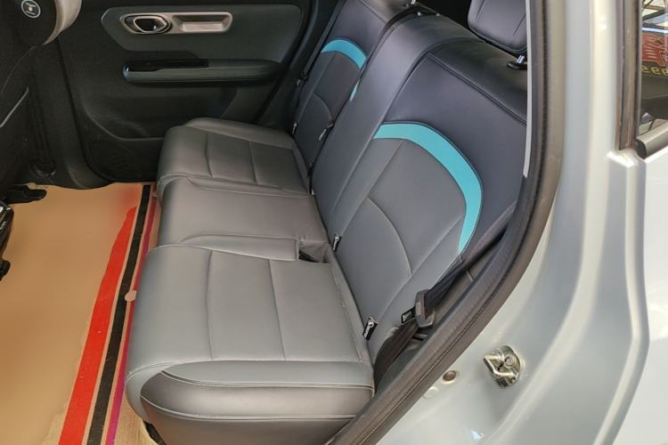 Used AION Y 2023 Younger Star Edition Left Rear Seat