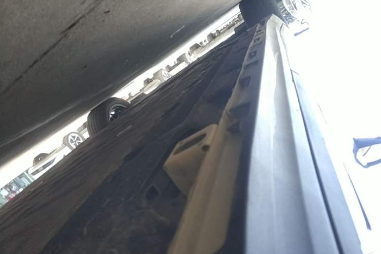 Used AION Y 2023 Plus 510 Smart Edition Left Side Sill
