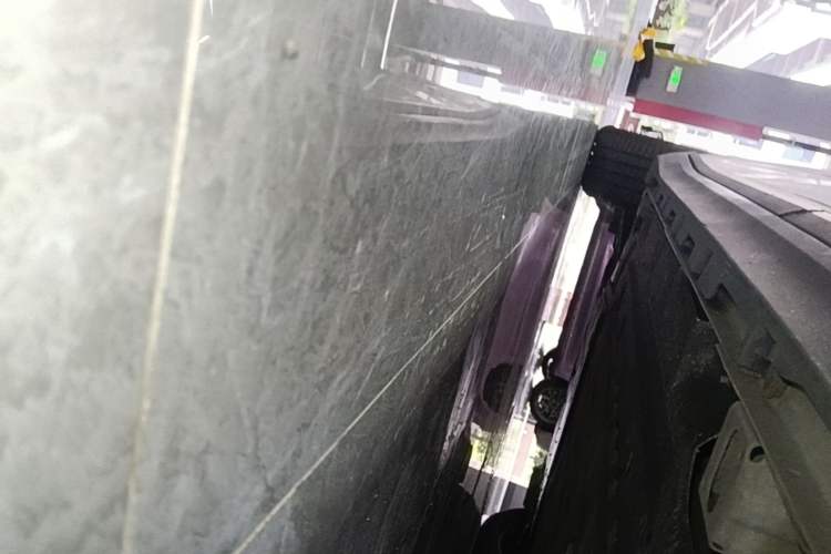Used AION Y 2023 Plus 510 Enjoy Edition Left Side Sill