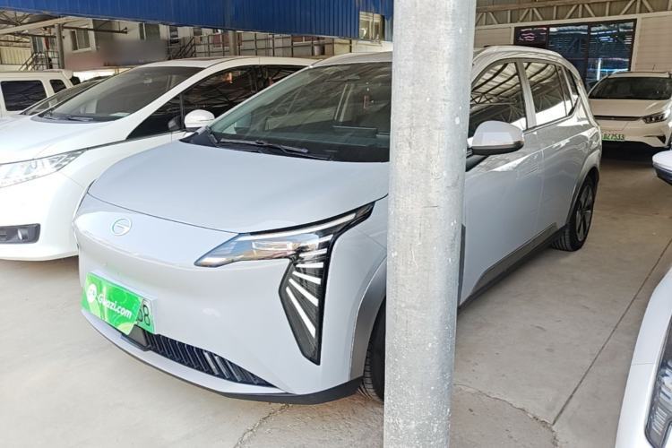 AION Y 2023 Plus 610 Enjoy Edition usado Guazi used car, China used car export, Used car for sale, Used  cars, Cheapest cars for sale