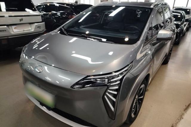 Used AION Y 2023 Younger Star Edition