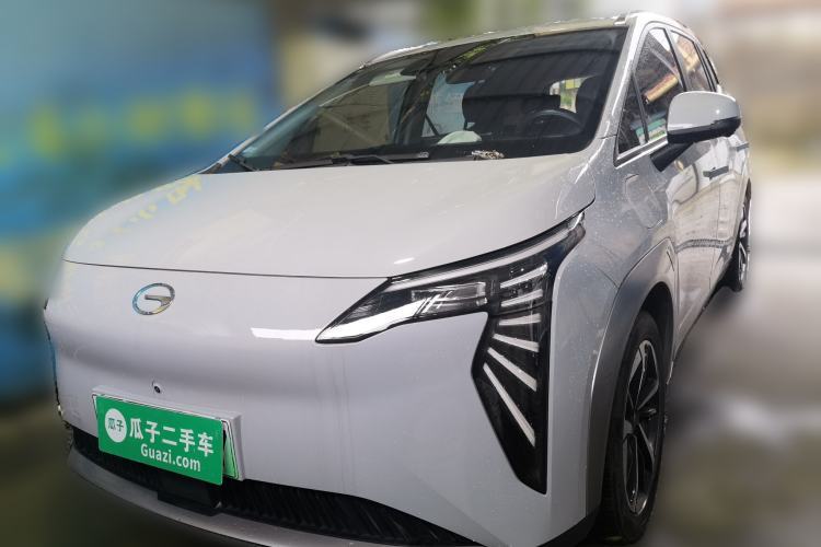 Used AION Y 2023 Plus 510 Smart Edition Guazi used car, China used car export, Used car for sale, Used cars, Cheapest cars for sale