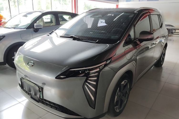Used AION Y 2023 Plus 510 Enjoy Edition Guazi used car, China used car export, Used car for sale, Used cars, Cheapest cars for sale