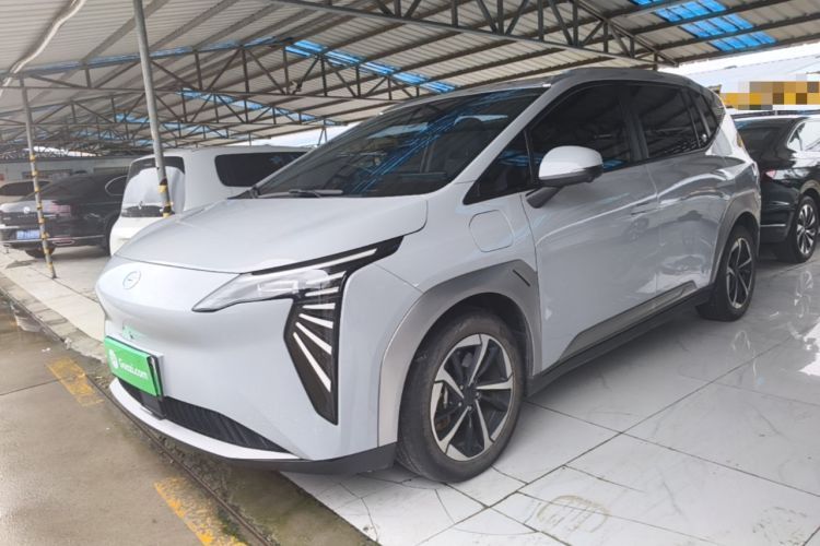 Used AION Y 2023 Younger Star Edition Guazi used car, China used car export, Used car for sale, Used AION cars, Cheapest cars for sale, Electric vehicle, New energy car