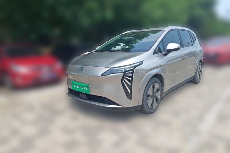 Used AION Y 2023 Plus 510 Enjoy Edition Guazi used car, China used car export, Used car for sale, Used cars, Cheapest cars for sale