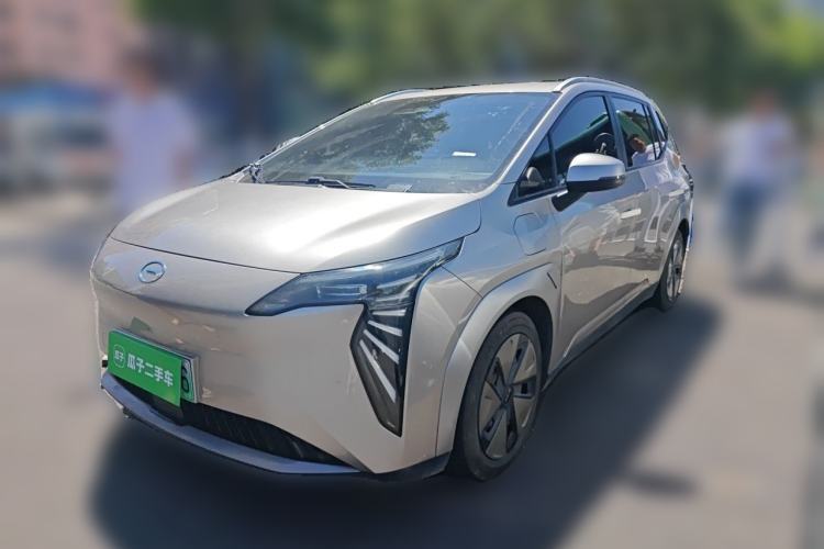 AION Y 2023 Plus 610 Enjoy Edition usata Guazi used car, China used car export, Used car for sale, Used cars, Cheapest cars for sale