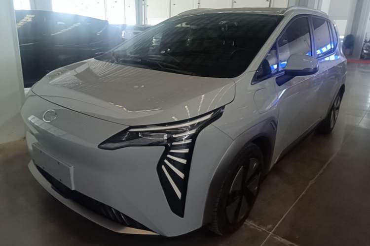 Used AION Y 2023 Plus 510 Enjoy Edition Guazi used car, China used car export, Used car for sale, Used  cars, Cheapest cars for sale