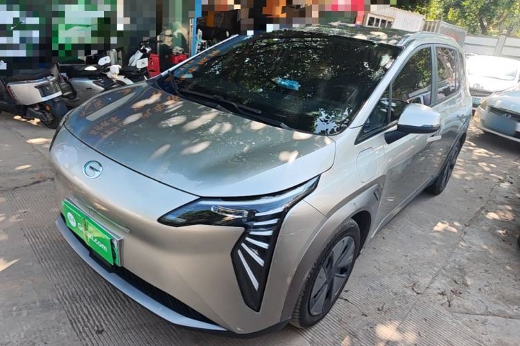 Used AION Y 2023 Plus 510 Enjoy Edition Guazi used car, China used car export, Used car for sale, Used  cars, Cheapest cars for sale