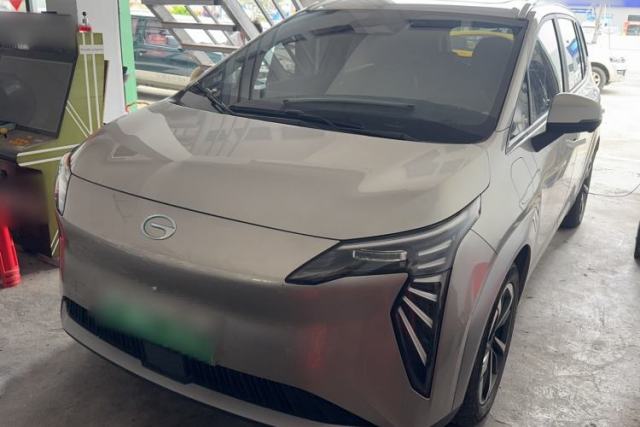 Used AION Y 2023 Plus 510 Smart Edition