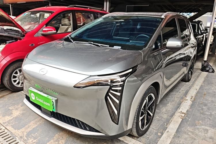 Used AION Y 2023 Plus 510 Smart Edition Guazi used car, China used car export, Used car for sale, Used  cars, Cheapest cars for sale
