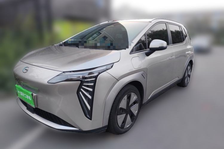 Used AION Y 2023 Plus 510 Enjoy Edition Guazi used car, China used car export, Used car for sale, Used cars, Cheapest cars for sale