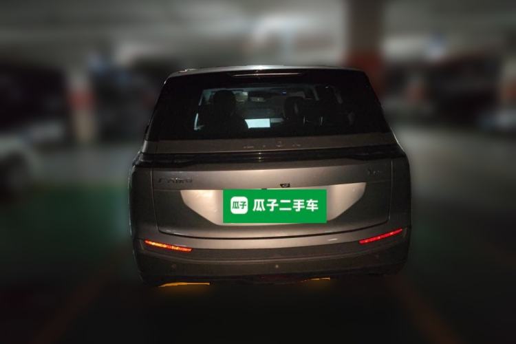 Used AION Y 2023 Plus 510 Smart Edition Rear