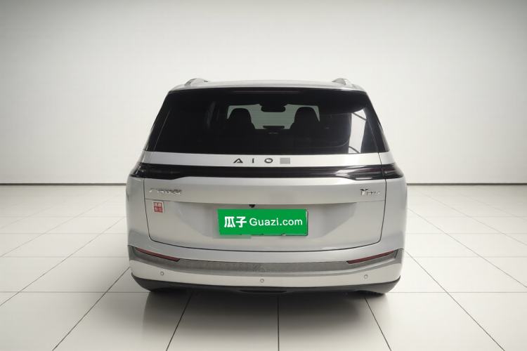 Used AION Y 2023 Younger Star Edition Rear