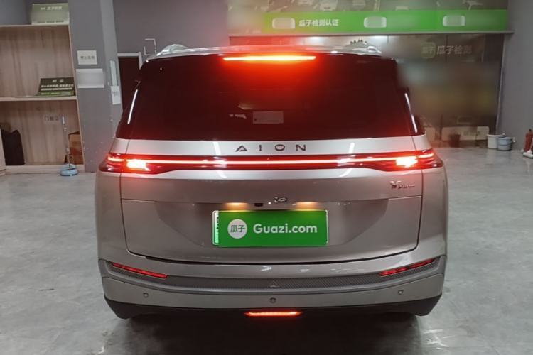 Used AION Y 2023 Younger Rear