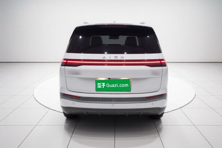Used AION Y 2023 Plus 510 Smart Edition Rear